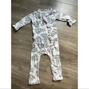 Spearmint Love Fern Sleeper